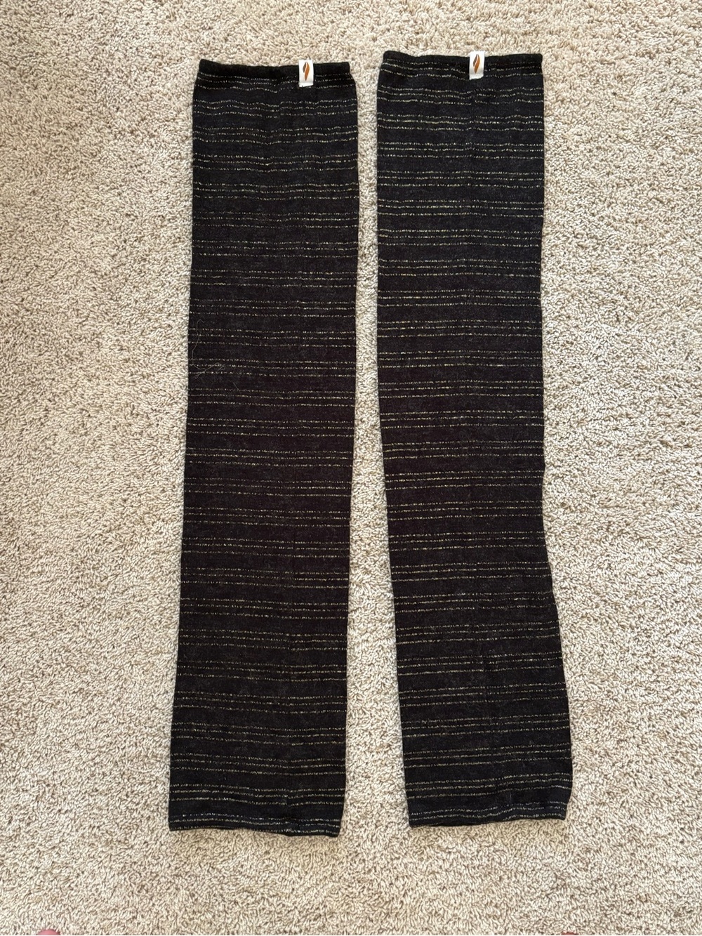 Rubiawear leg warmers